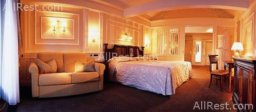Hotel Cavallino Bianco 15